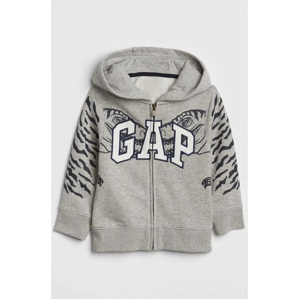 Gap Dinosaur Hoodie